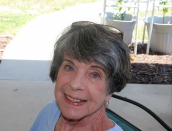 Obituary of Joanne Hoffmann Pearson