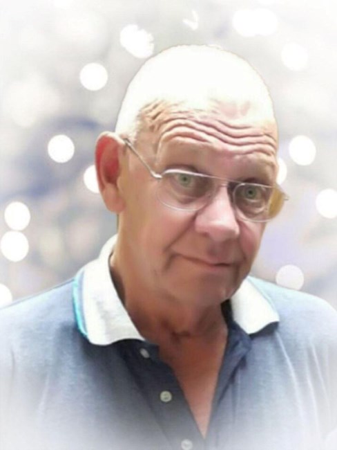 Obituary of Joseph Clyde Rose