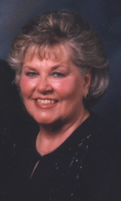 Obituary of Theresa Mary Marasco
