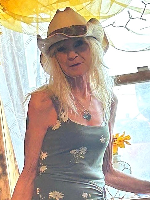 Obituary of Wilma Lee (Stout) Gross