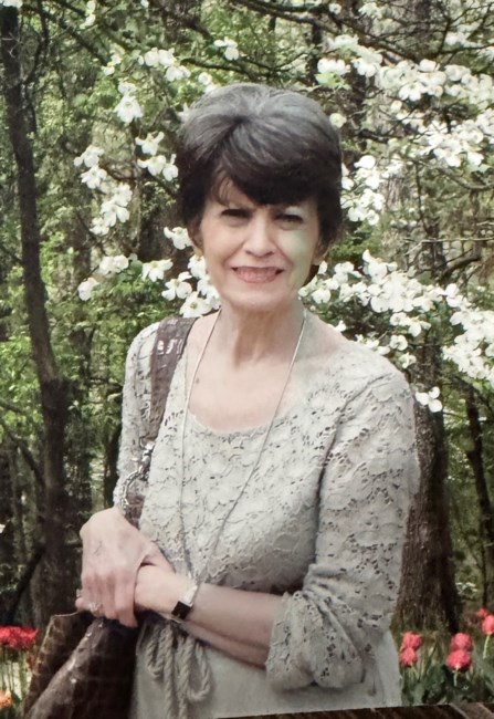 Obituary of Patsy Marie Capps