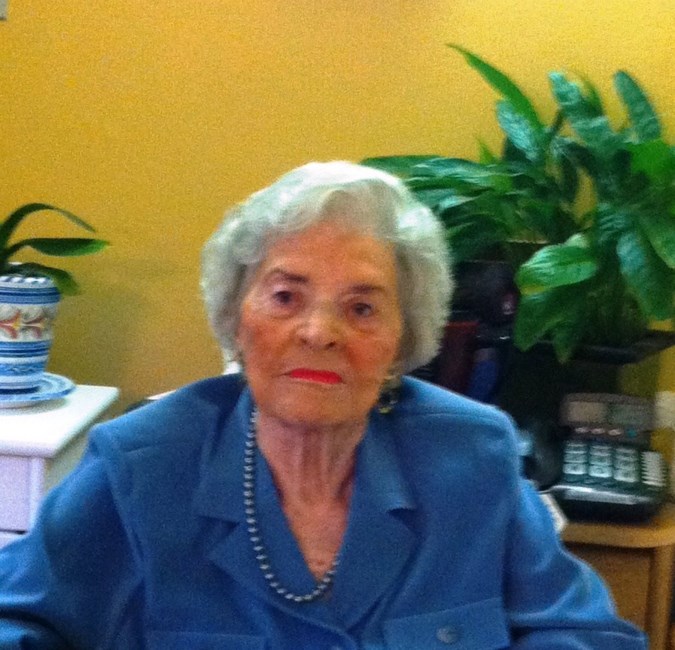Obituary of Wilhelmine Billie Carr Gillis