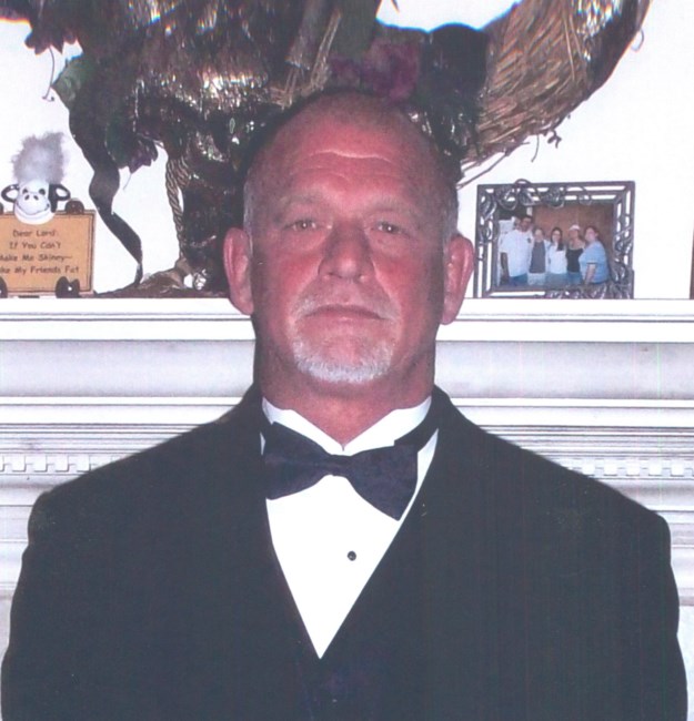 Obituary of Frankie Lynn Broussard