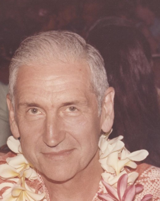 Obituary of Edward R. Guider
