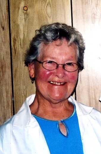 Obituary of Irene Ramey
