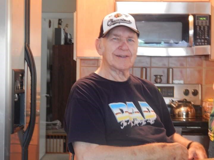 Obituary of Arthur R. Lange