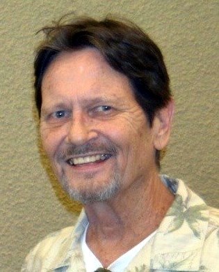 Obituary of David Carlton Riddell