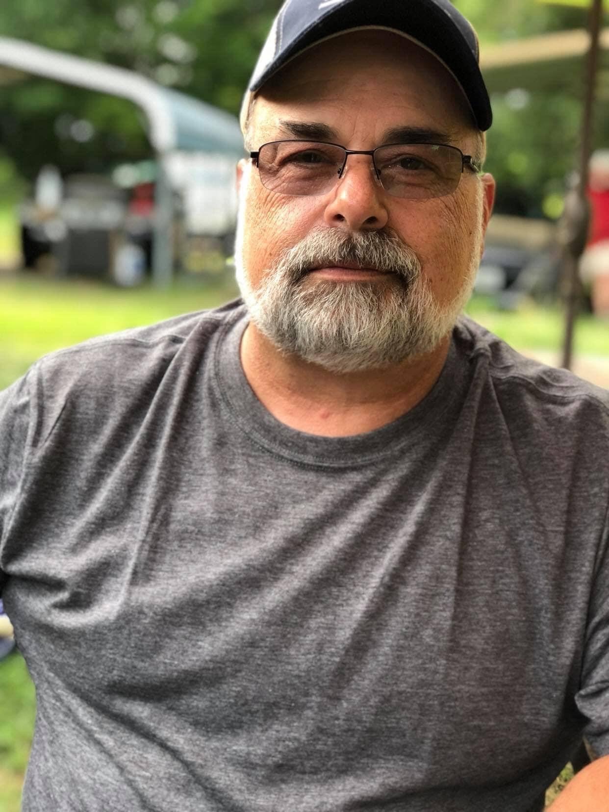 Obituario de Gary Wayne Roberts