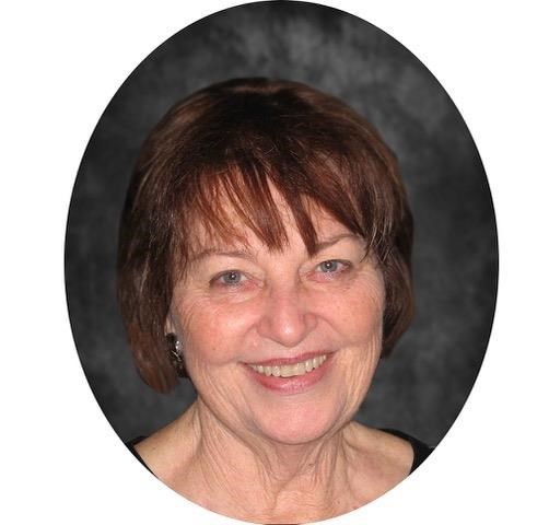 Obituary of Mary Alice Carlow