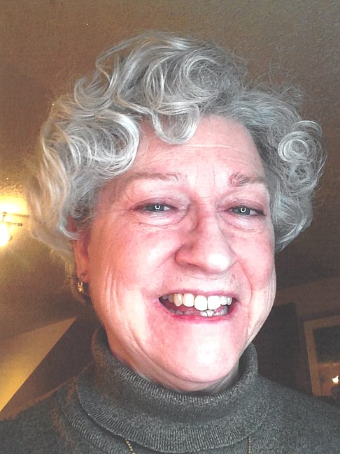 Obituary of Marie E. Harville