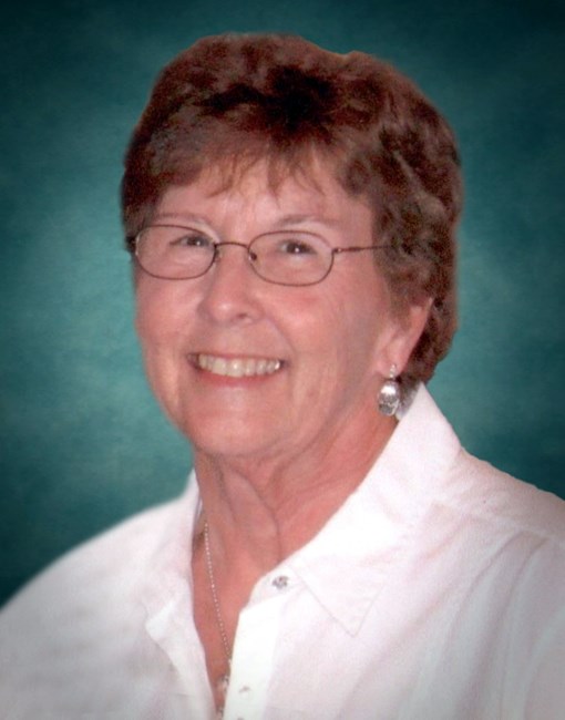 Obituary of Bonnie Carol Goodge