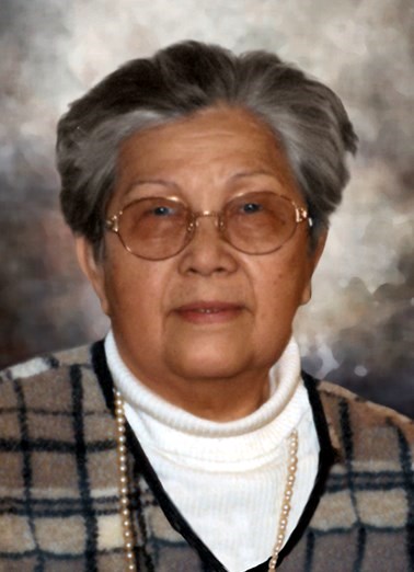 Obituary of Anh Thuc Chau