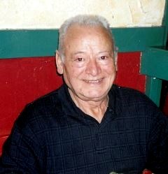 Obituary of Domenico Galati