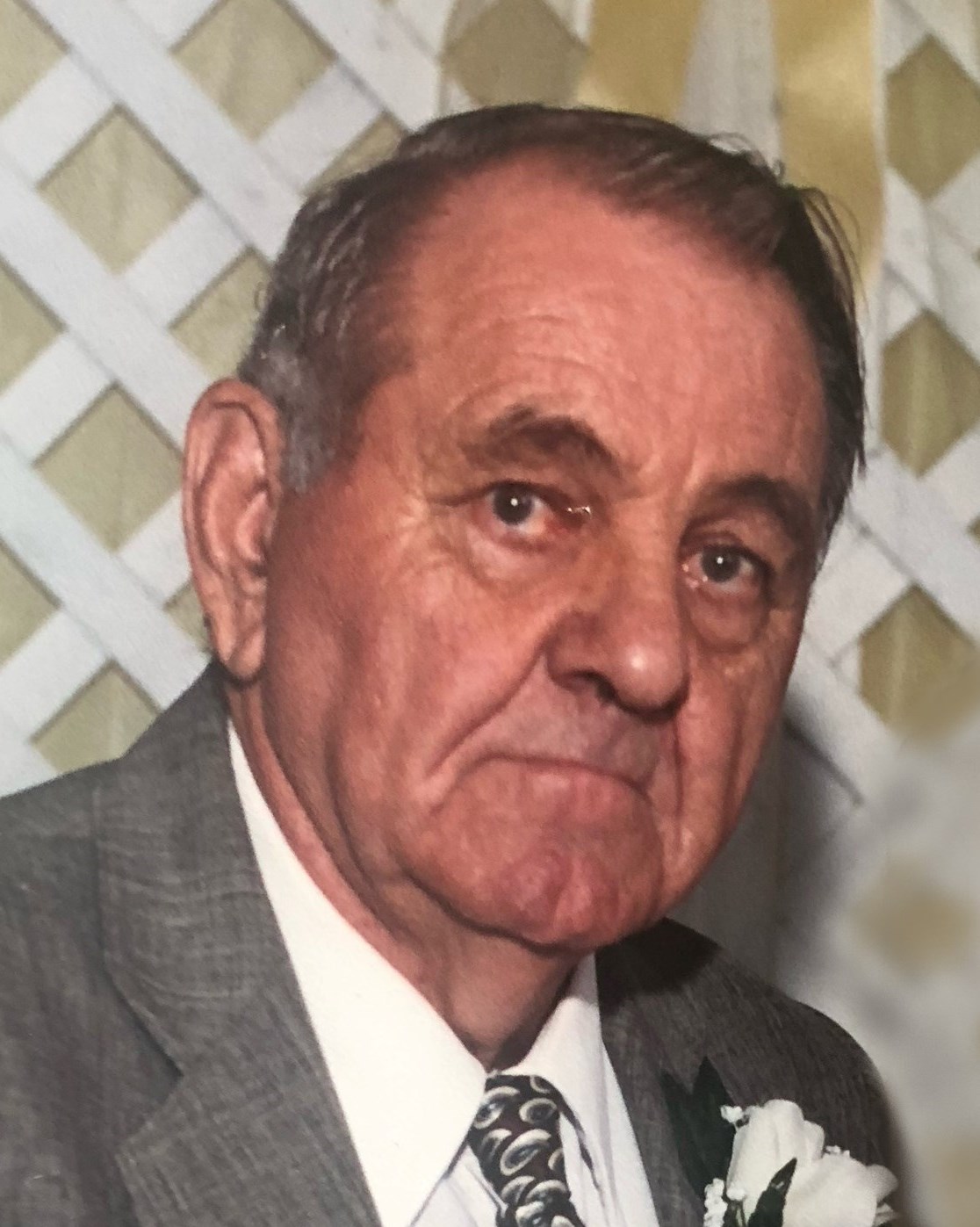 Louis Wright Obituary Gonzales, LA