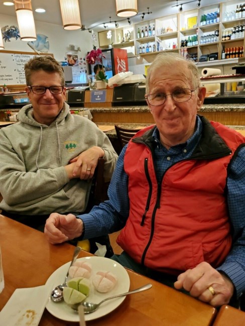 Obituario de Frederick Lewis Wine