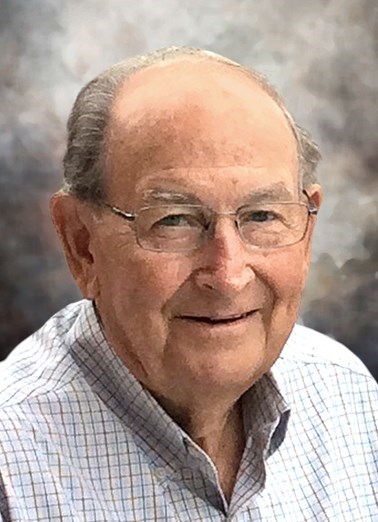Obituary of Charles Russell Bone