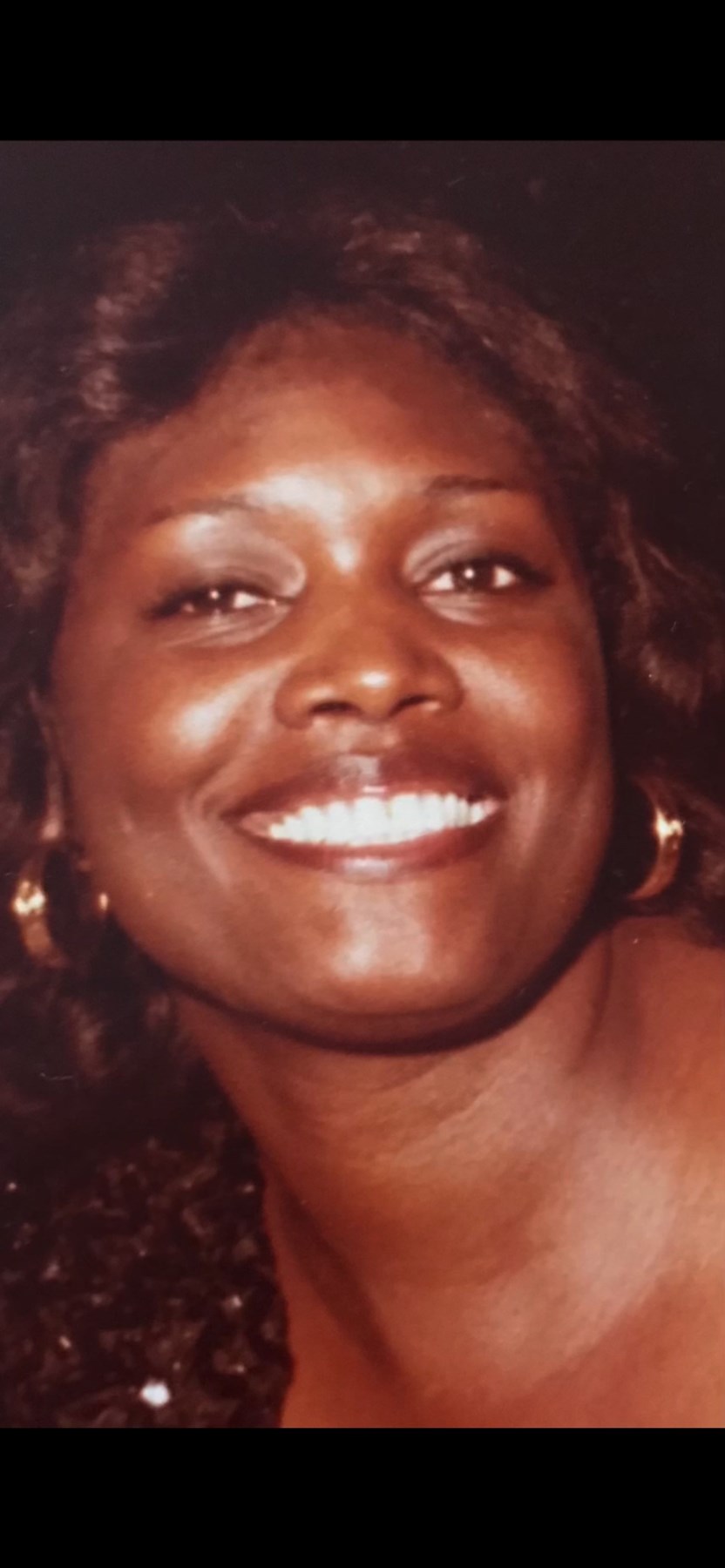 Obituary of Clara Mae Robinson