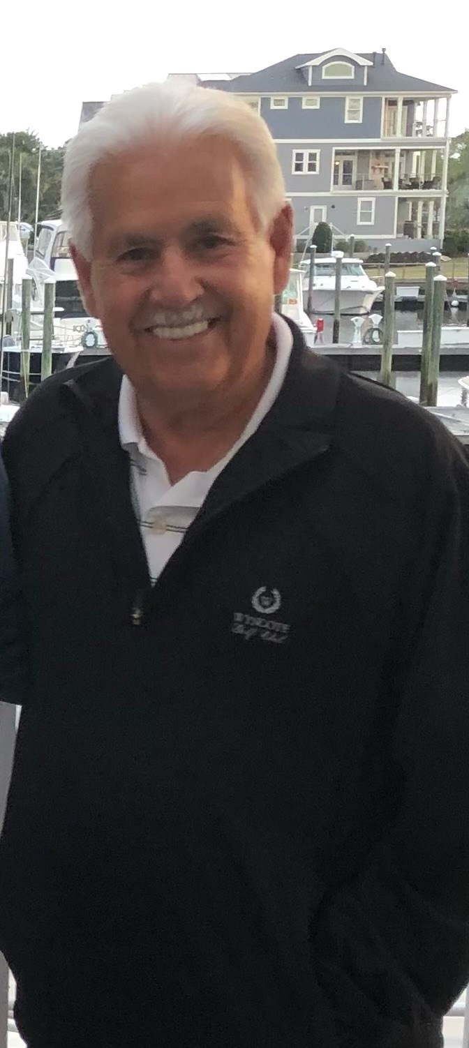 Obituary of Anthony Zezza Jr.