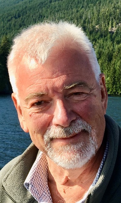 Avis de décès de Pedro Alexander Bevelander