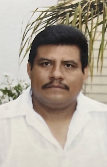 Avis de décès de Fernando Hernandez Ramirez