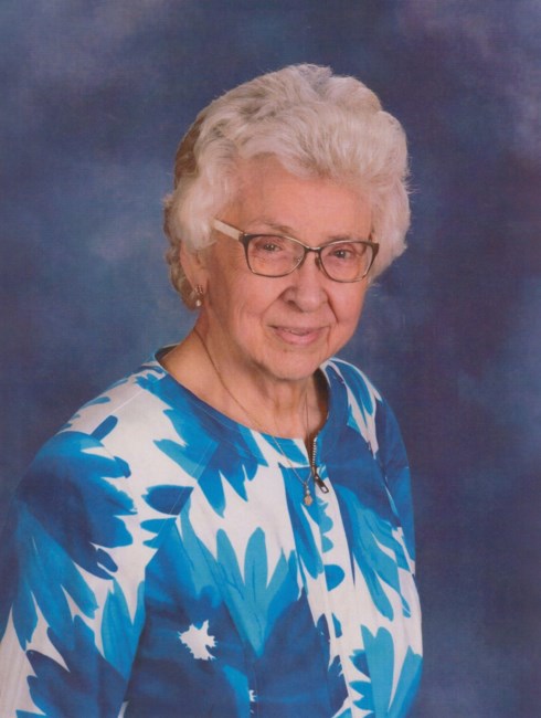 Obituary of Mrs. Rebecca P. Beshears