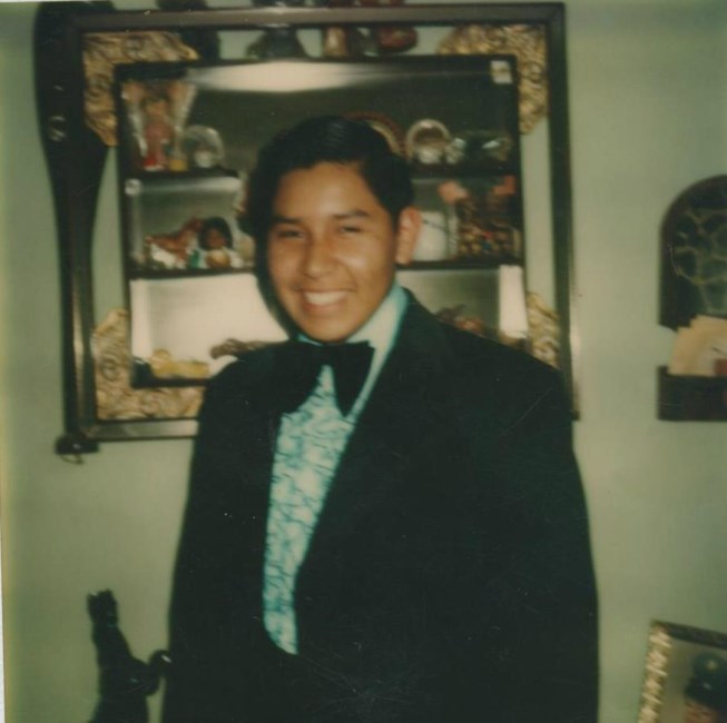 Obituary of Daniel Phillip Walker