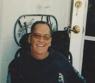 Obituary of Dennis Franklin Snyder