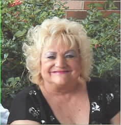 Obituary of Ruby Phyllis Russell