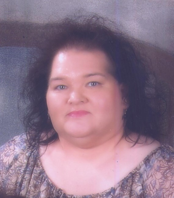 Obituary of Penny Ann Rojas