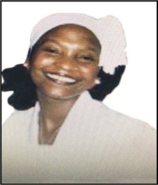 Obituary of Mrs. Betty Jean Hunter