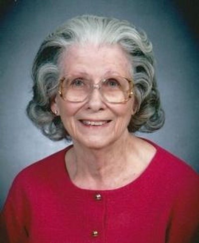 Obituario de Mary Frances Purcell   Davis