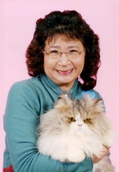 Obituario de Mei Ling To Ning