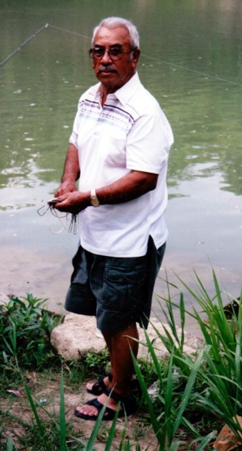 Obituary of Domingo Acosta