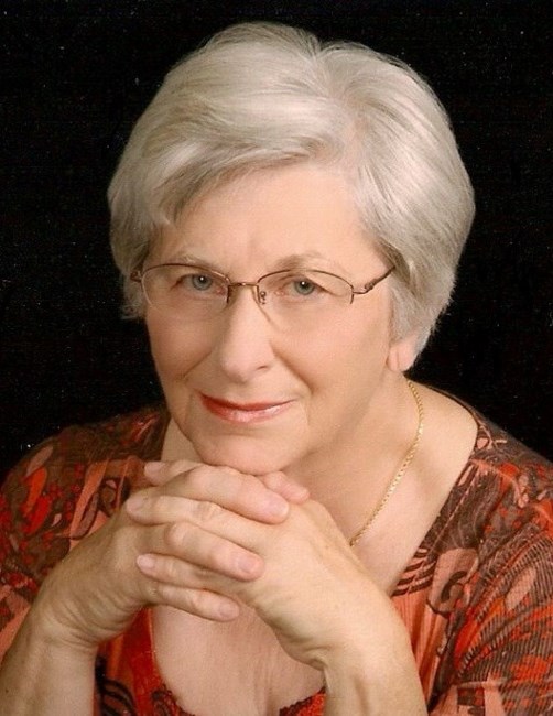 Obituary of Jane Carroll
