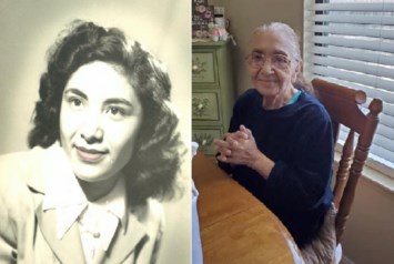 Obituary of Juanita Perez Garcia