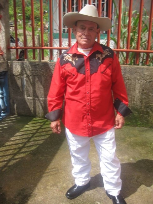 Obituary of Genaro Rostran