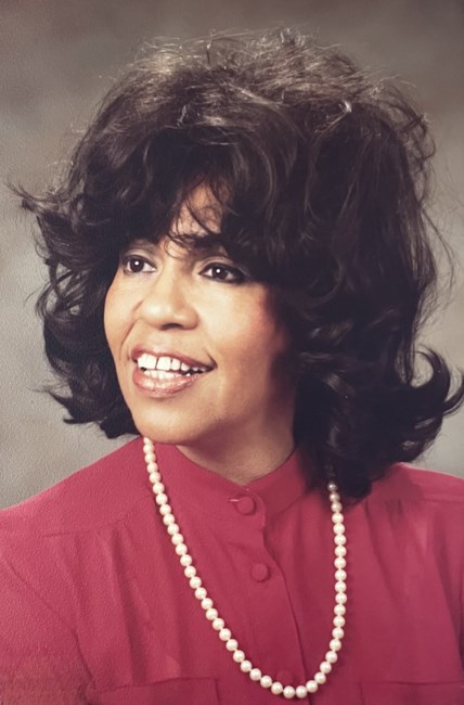 Obituary of Dorothy Jean Bullock