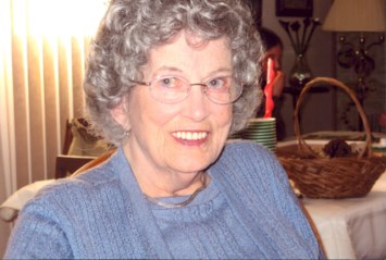 Obituary of Ivy Dorothy Illingworth