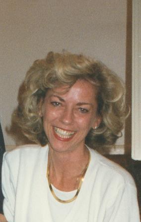 Obituary of June E. Sullivan