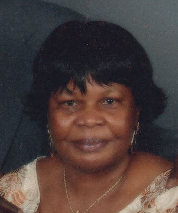 Obituary of Olive Dennis