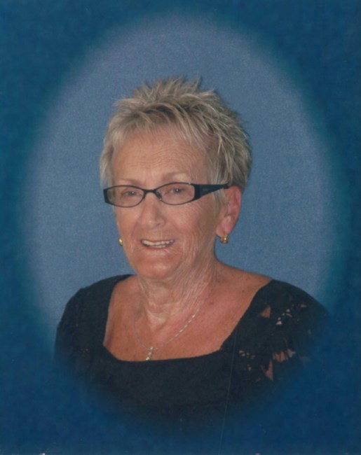 Obituary of Sharon L. Absalom