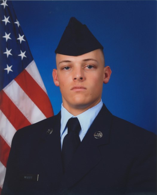 Obituario de Austin Patrick Wright