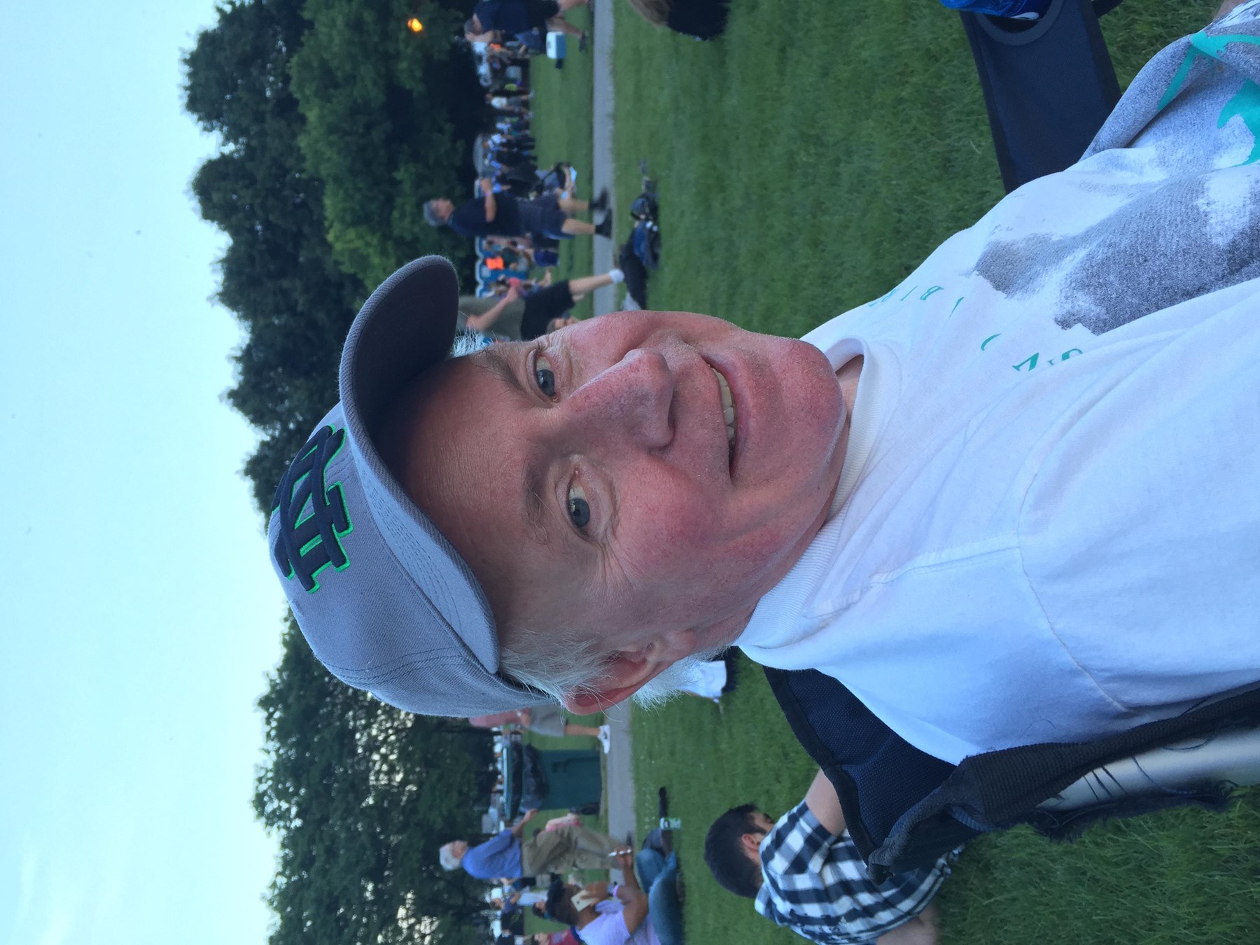 Obituary of William Paul Cochran