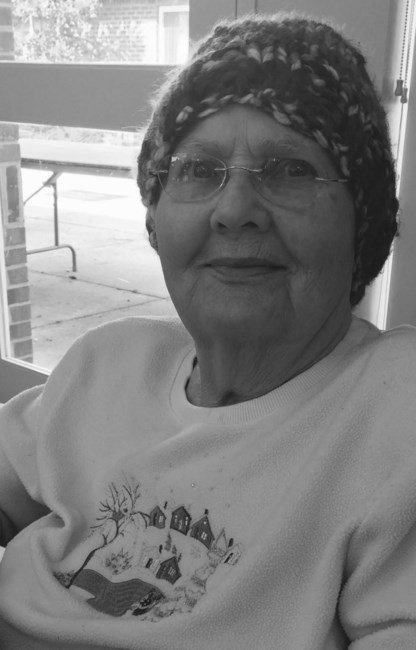 Obituary of Mary O'Day Bowen