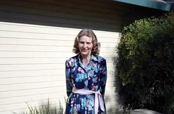 Obituary of Rosa Wastian