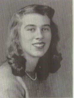 Obituary of Vertie Knapp