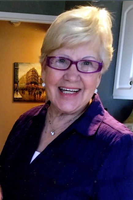 obituary image