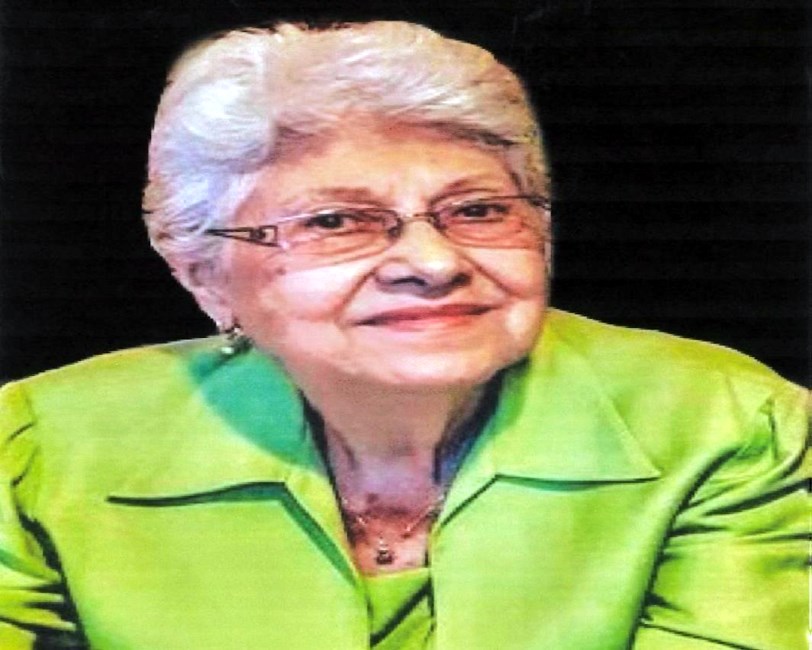 Obituario de María Milagros Rolón Rodríguez