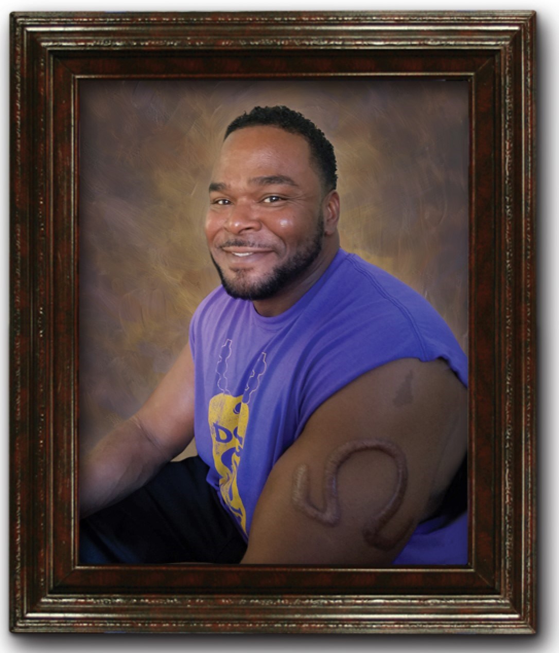 Avis de décès de Michael D L Ewell