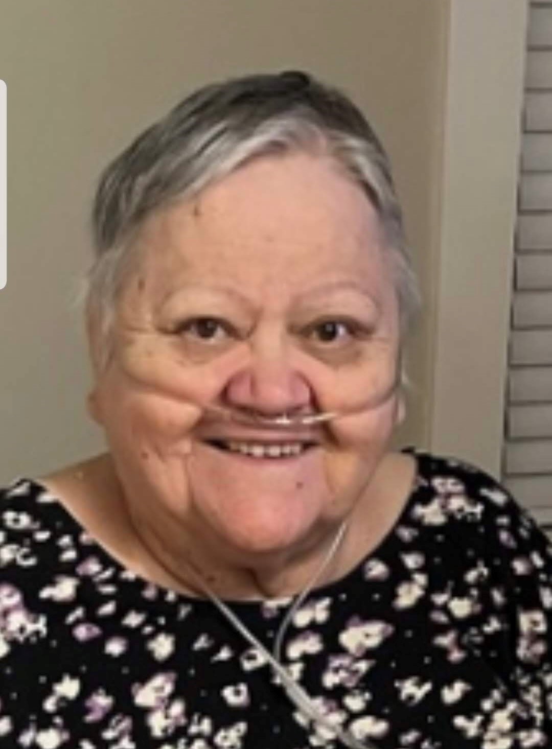 Obituary of Eileen Trotchie